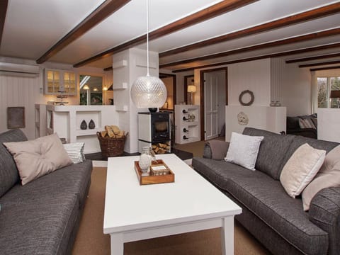 Where Gulls Fly Apartment in Hemmet