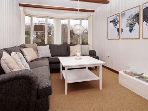 Where Gulls Fly Apartment in Hemmet