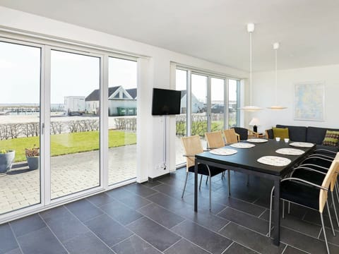 Quiet Island Apartment in Central Denmark Region