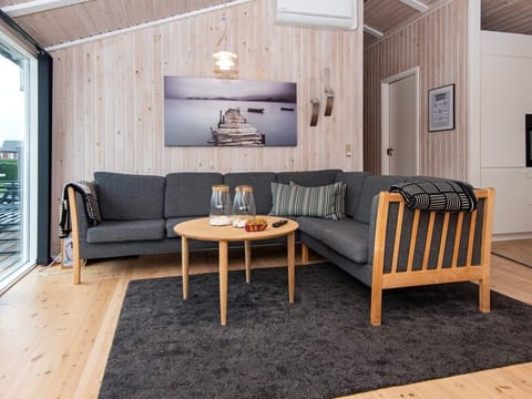 Jutland Pleasures Apartment in Region of Southern Denmark