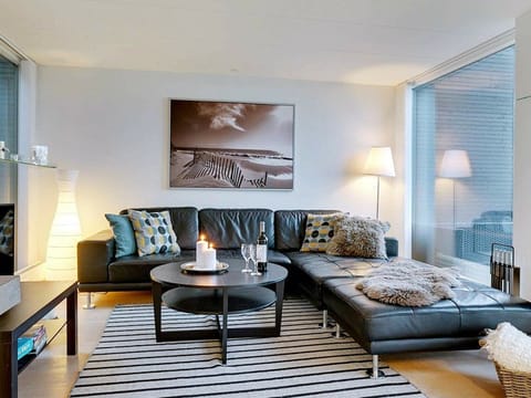 Watershed Apartment in Central Denmark Region