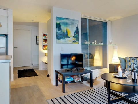 Watershed Apartment in Central Denmark Region