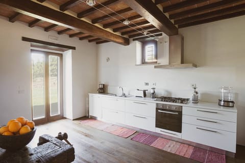 Arezzo Stone Apartment in Arezzo