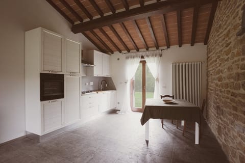 Arezzo Stone Apartment in Arezzo