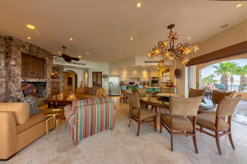 Majestico Apartment in Cabo San Lucas