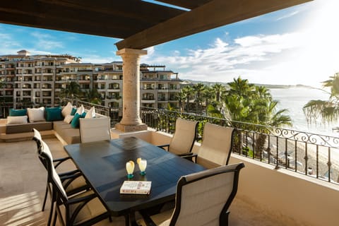 Oceanic Daydream Apartment in Cabo San Lucas