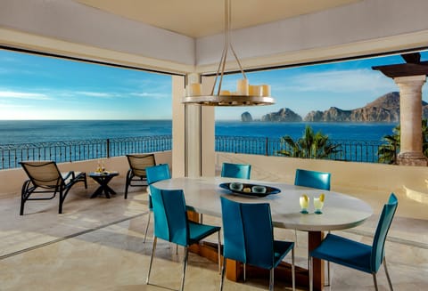 Oceanic Daydream Apartment in Cabo San Lucas