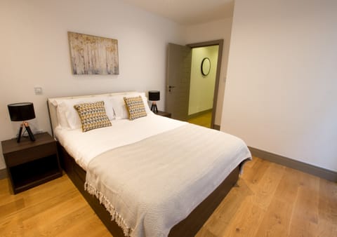 City Horizons  Apartment in Brentford