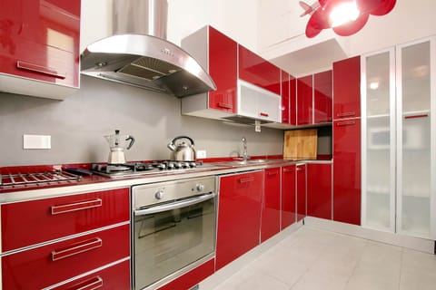 Roma Rossa Appartamento in Rome