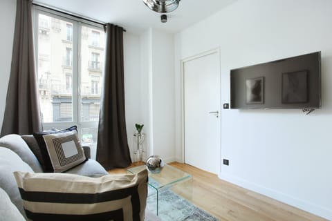 Maison Twiggy Apartment in Paris