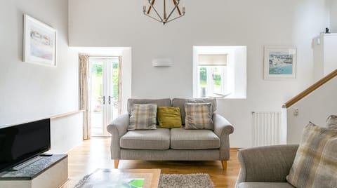 Torfield Apartment in Bovey Tracey