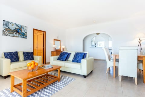 Algarve Eternity Condo in Luz