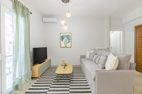 Mersini Appartement in Athens