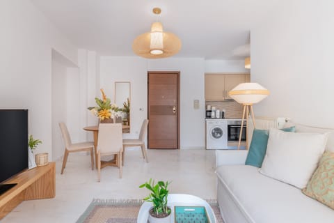 Athenian Dream Apartment in Athens