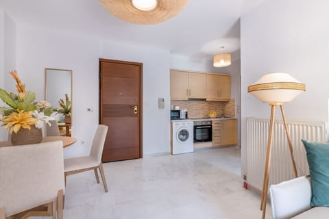 Athenian Dream Appartement in Athens