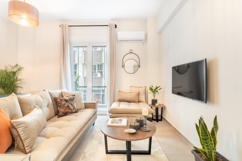 The Daphne Appartement in Athens