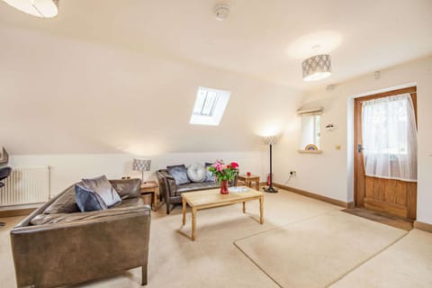 Raindrop Barn Apartment in Bourton-on-the-Water