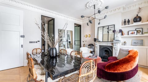 Get Into the Grove	  Apartment in City of Westminster