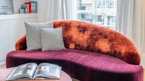 Get Into the Grove	  Apartment in City of Westminster