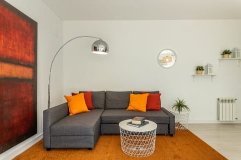 Sweet Cantaloupe Appartamento in Madrid