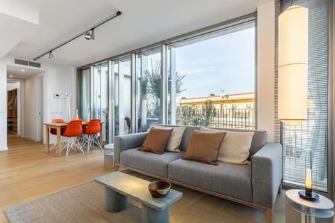 Light Energy  Appartement in Centro