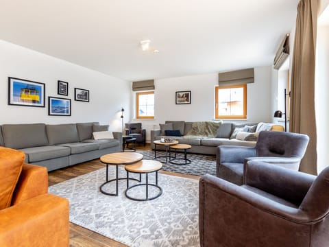 A Man For All Seasons Apartment in Salzburgerland