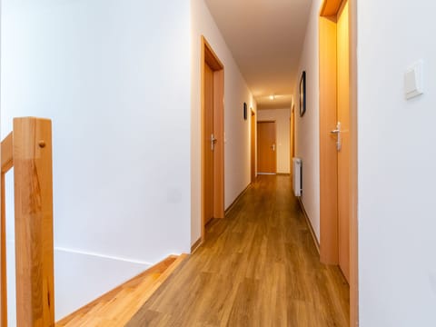 A Man For All Seasons Apartment in Salzburgerland