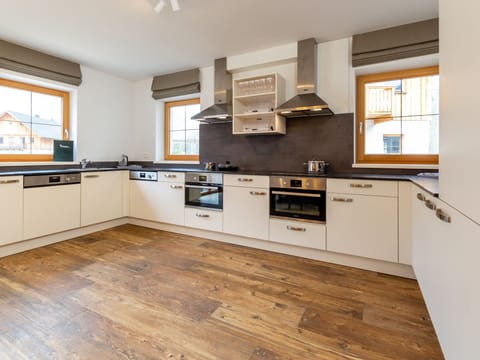 A Man For All Seasons Apartment in Salzburgerland