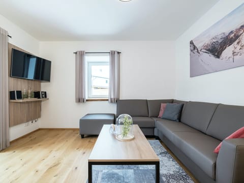 Mountain Sanctuary Apartment in Carinthia, Austria