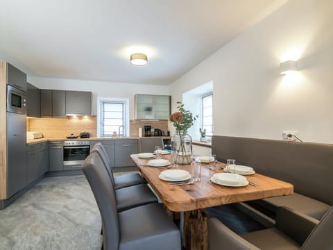 Mountain Sanctuary Apartment in Carinthia, Austria