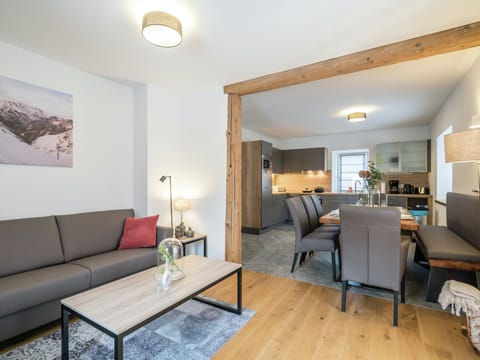 Mountain Sanctuary Apartment in Carinthia, Austria