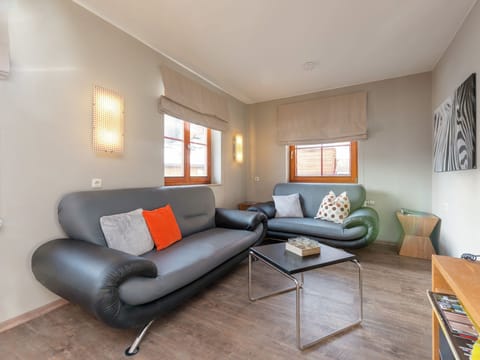 King's Rest Apartment in Salzburgerland