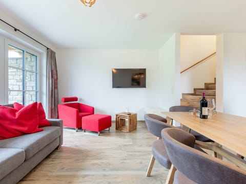 White Waterfalls Apartment in Salzburgerland