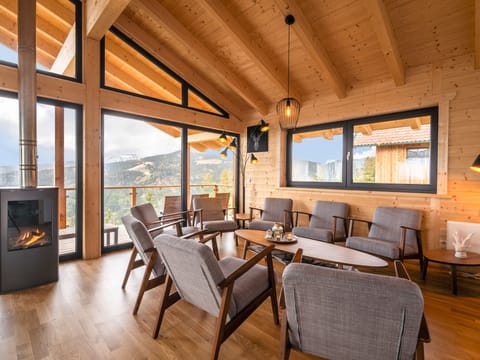 Natural Wonders Apartment in Carinthia, Austria