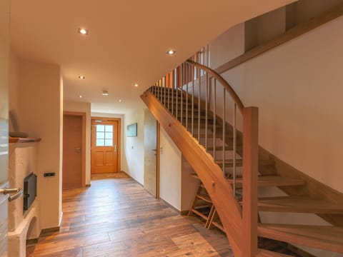 Summer To Winter Apartment in Salzburgerland