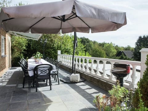 Villa Durbuy Apartment in Wallonia, Belgium