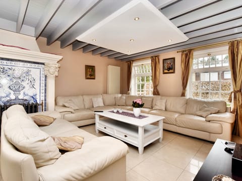 Villa Durbuy Apartment in Wallonia, Belgium