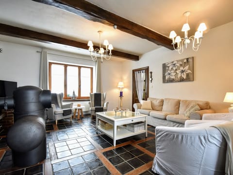 Saison Apartment in Wallonia, Belgium