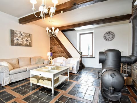 Saison Apartment in Wallonia, Belgium