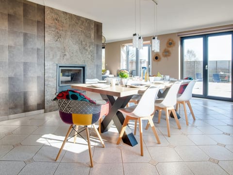 Emerald Plains Apartment in Wallonia, Belgium