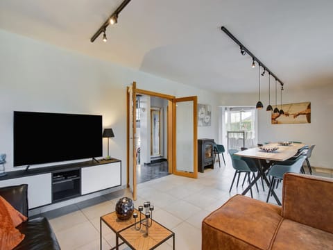 Fields in Bloom Apartment in Luxembourg