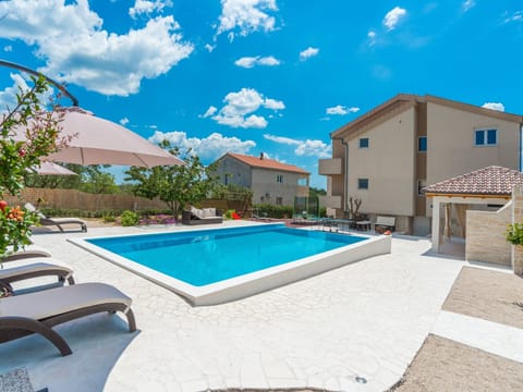 Before Sunrise Apartment in Šibenik-Knin County, Croatia