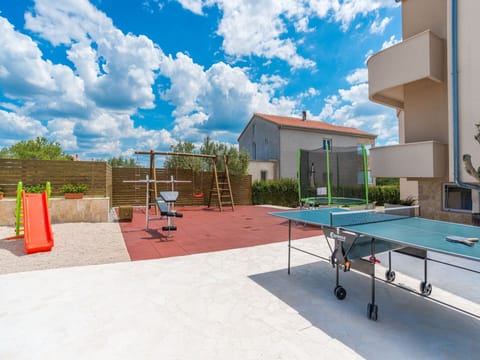 Before Sunrise Apartment in Šibenik-Knin County, Croatia