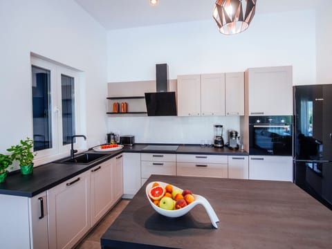 The House of the Rising Sun Apartment in Šibenik-Knin County, Croatia