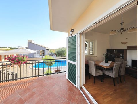 Laurel & Wine Apartment in Šibenik-Knin County, Croatia