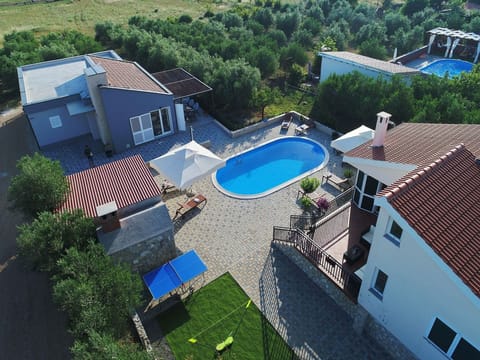 Laurel & Wine Apartment in Šibenik-Knin County, Croatia