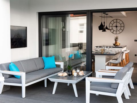 Adriatic Advantage Apartment in Crikvenica