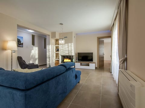 Swinging Into The Breeze Apartment in Šibenik-Knin County, Croatia