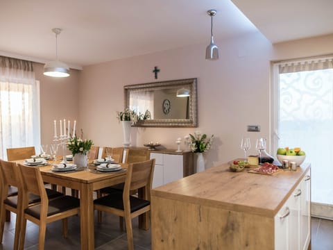 Swinging Into The Breeze Apartment in Šibenik-Knin County, Croatia