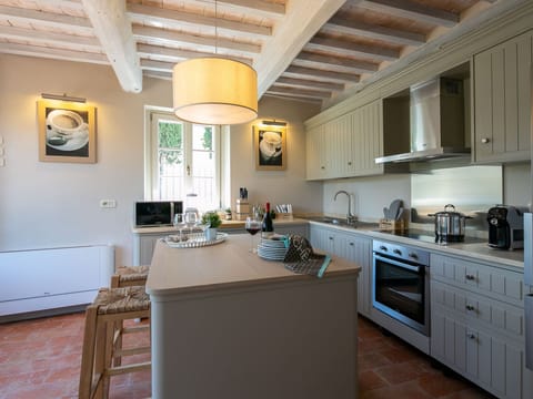 Green Grapes Apartment in Umbria